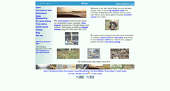 Desktop Screenshot of dchopkins.co.uk